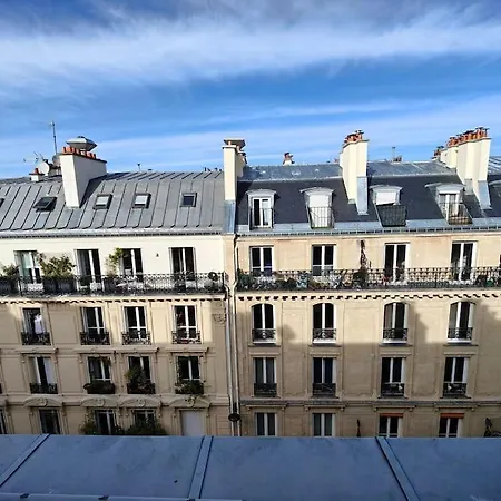 Apartment Cocon Au Coeur De *