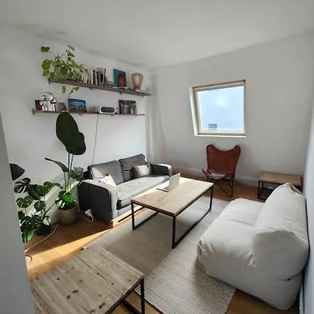 Apartment Cocon Au Coeur De *